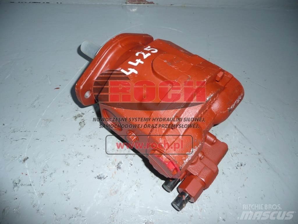 Eaton 70423-LBS Hydraulik