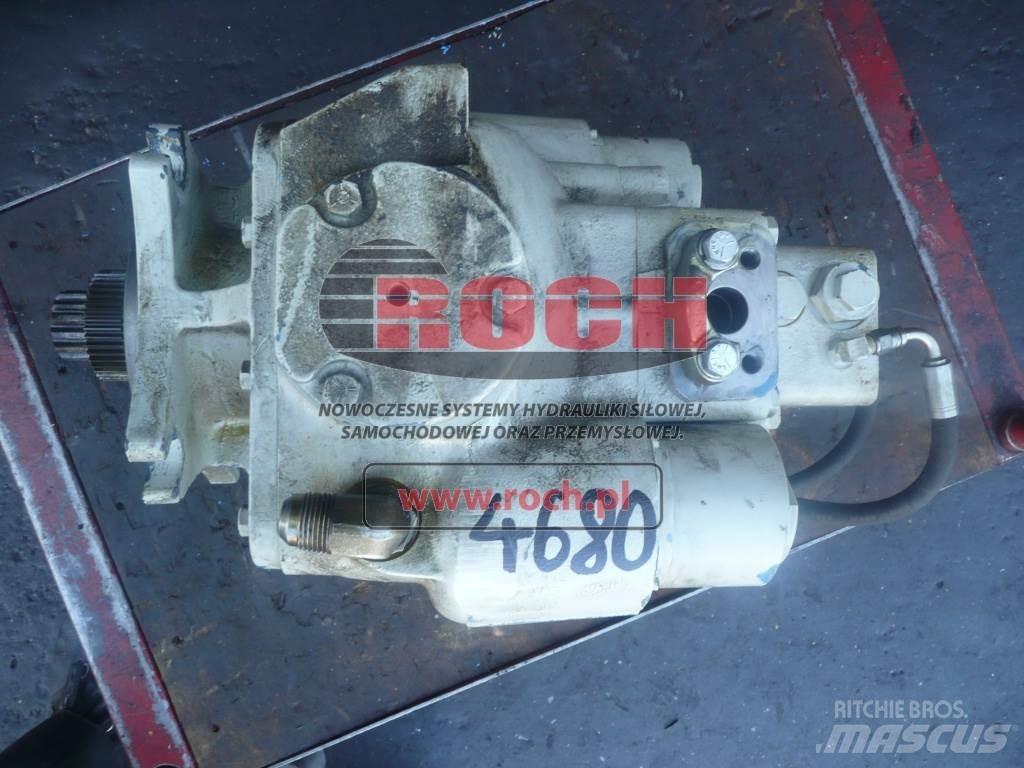 Eaton 7640-032 Hydraulik