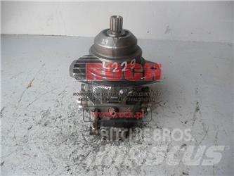 Goldhofer R902218750 256949 Motorer