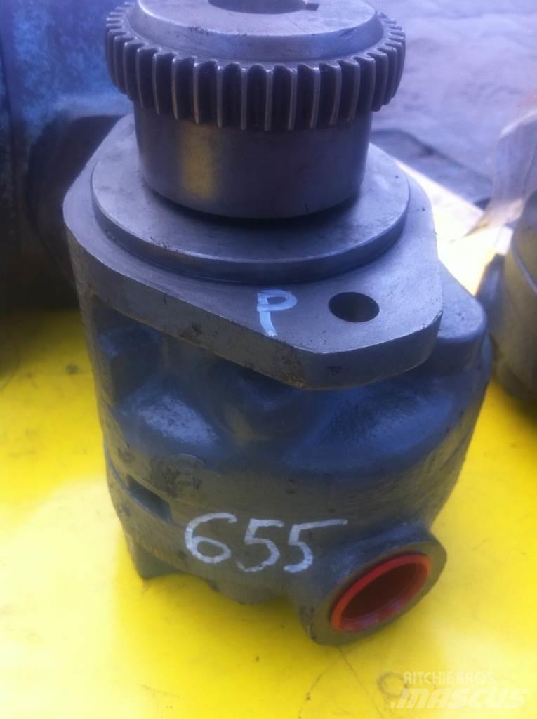Hydreco P2A1606F1C5A081090/85 Hydraulik