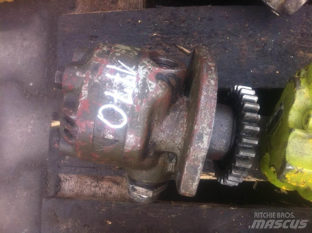 Hydreco UA09135510L5B Hydraulik