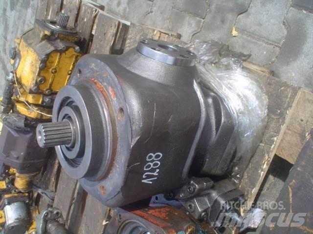 Hydromatik 218250216 Hydraulik