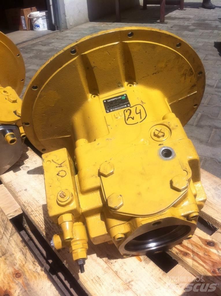 Hydromatik 251-8034 Hydraulik