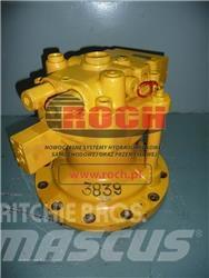 Hyundai 31N6-10210 Motorer