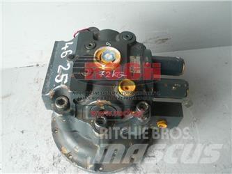 Hyundai 39Q6-11100 Motorer