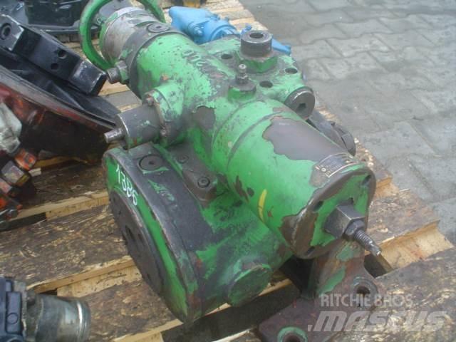 Kawasaki BZ716S110R R1220R Hydraulik