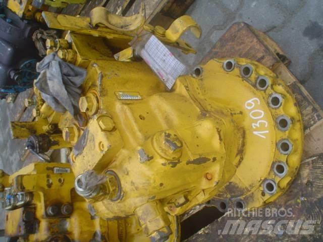 Komatsu E2967928 Motorer