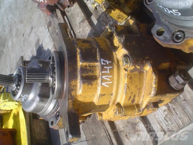 Komatsu EC315317 Motorer