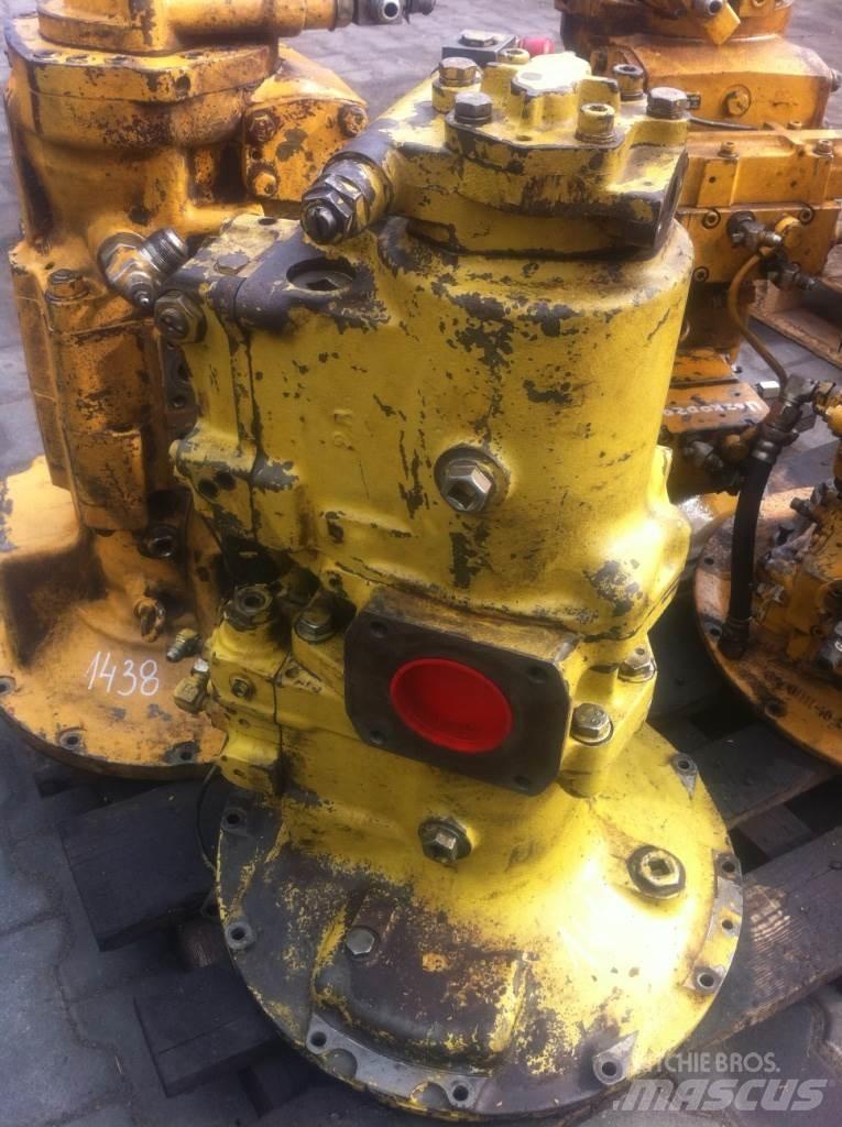 Komatsu L2D55A916H Hydraulik
