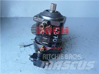 Liebherr 11000534A 2162294 Motorer