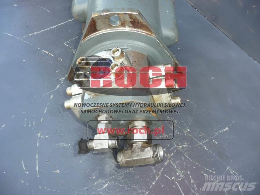 Liebherr 24123301 Entreprenad - Övrigt