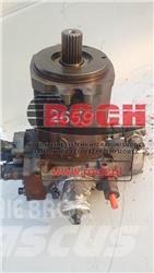 Liebherr 2560? 2933110108 Motorer