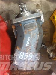 Linde BMF105 Motorer
