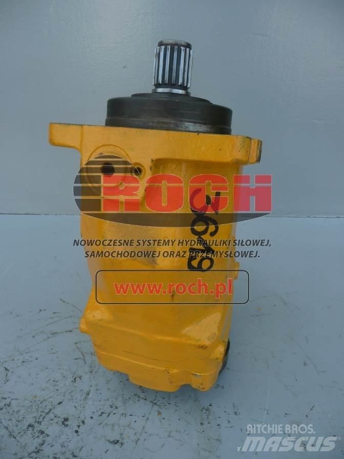 Linde BMF75 2552 Motorer
