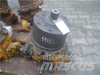 Linde BMV186-66 Motorer