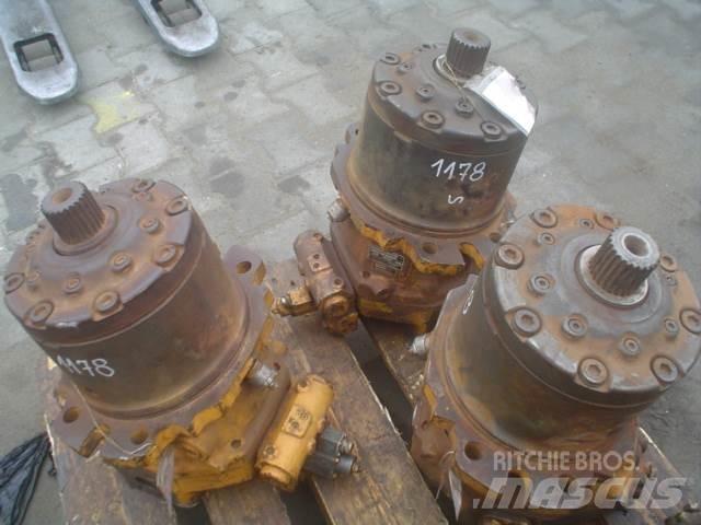 Linde BMV260 209F100014 Motorer