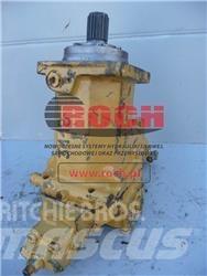 Linde BPR140-01 Hydraulik