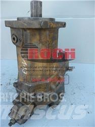 Linde BPR186 Hydraulik