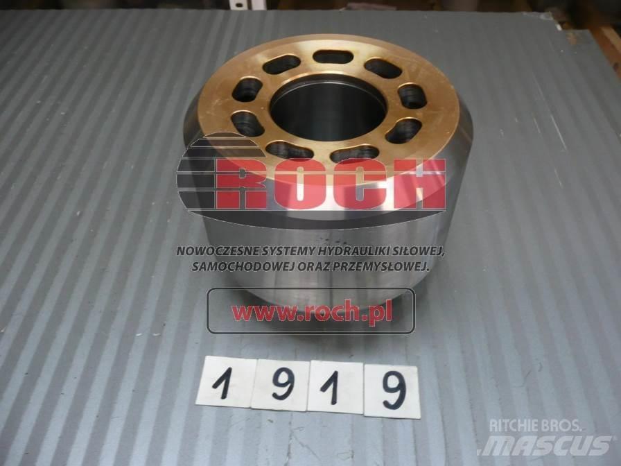 Linde CYLINDER DO HPR130 Hydraulik