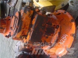 Linde HPR100 Hydraulik