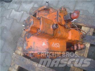 Linde MR105 55 Motorer