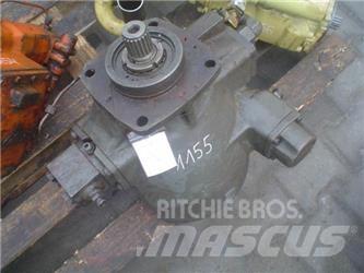 Linde MR105 655 Motorer