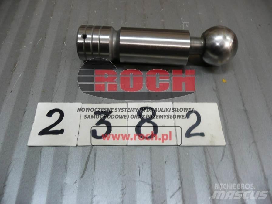 Linde TŁOCZKI DO BMV 135-01 Hydraulik