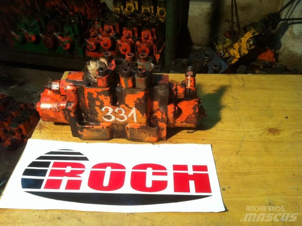 Linde VW185645 - 1 SEKCYJNY Hydraulik