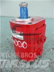 Parker 3349211139 Motorer