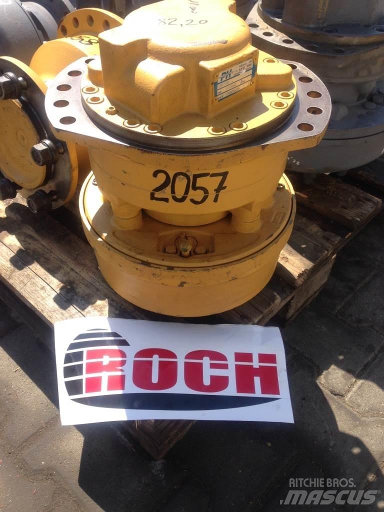 Poclain 920019506 A16506R Motorer