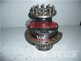 Rexroth MCR5 ? Motorer