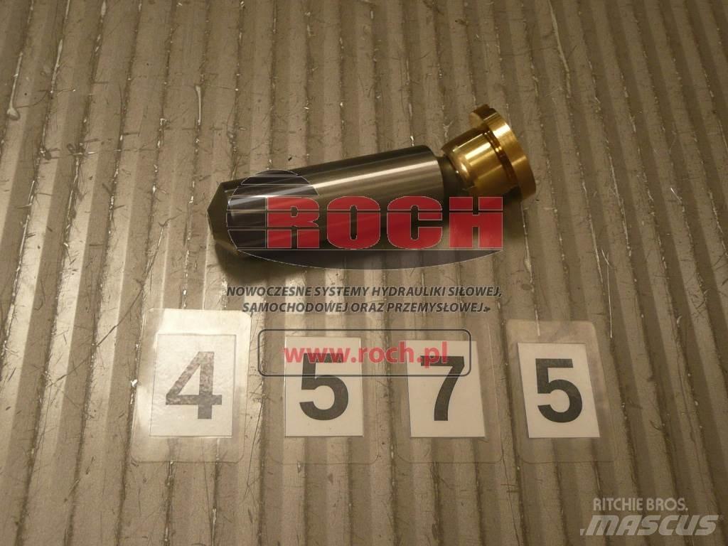Rexroth TŁOCZKI DO A11VO260 Hydraulik