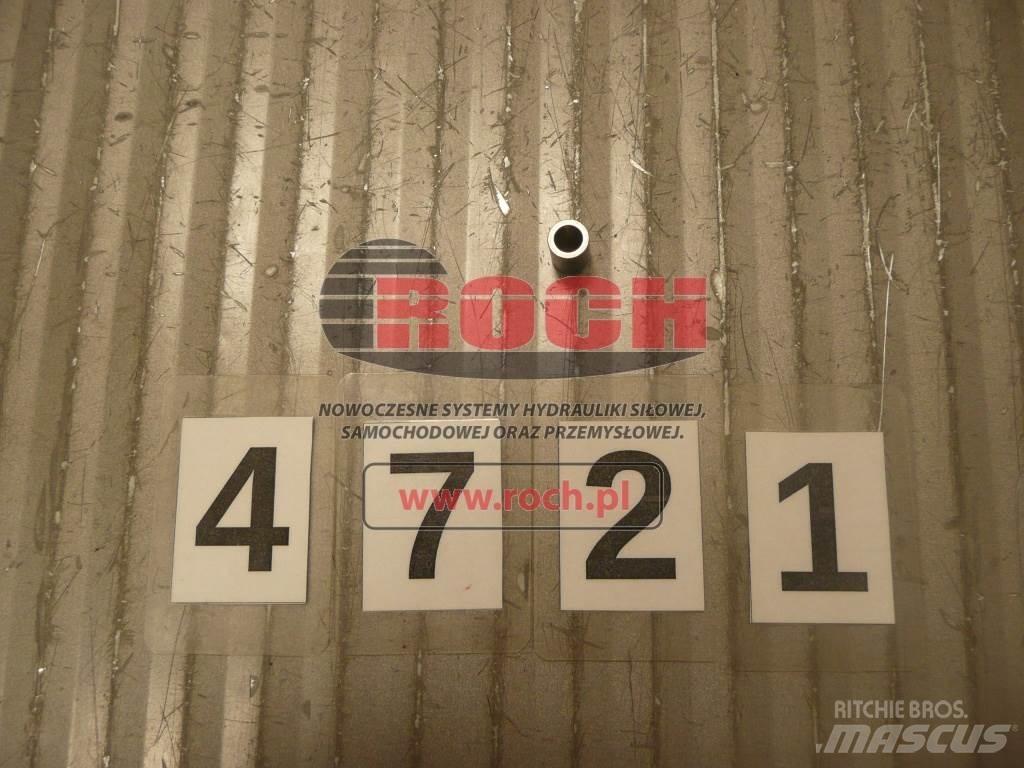Rexroth TULEJKA DO A11VO.. Hydraulik