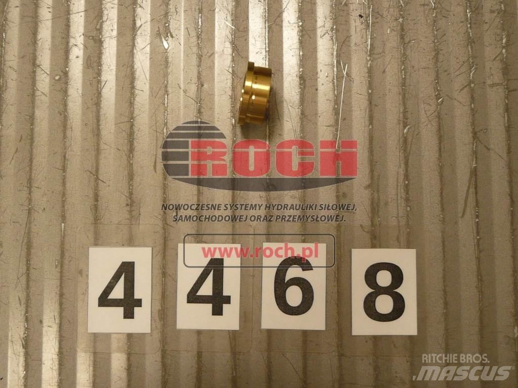 Rexroth TULEJKA DO A11VO130 Hydraulik