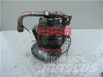 Terex 6067091 Motorer