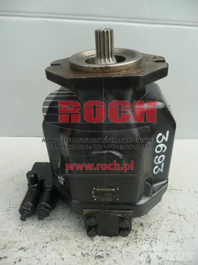 Timberjack 00996011 F56310 Hydraulik