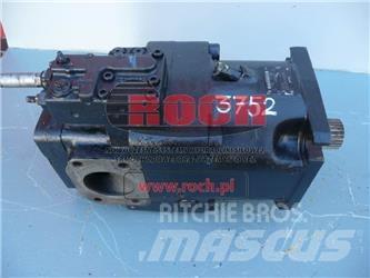 Valmet 5063517 Hydraulik