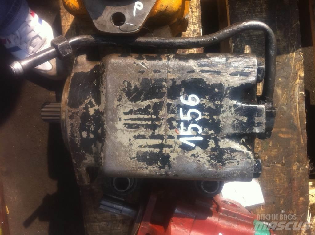 Vickers 25449872544088 Hydraulik