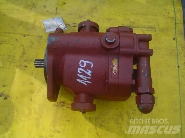 Vickers 2776627-28345998 Hydraulik