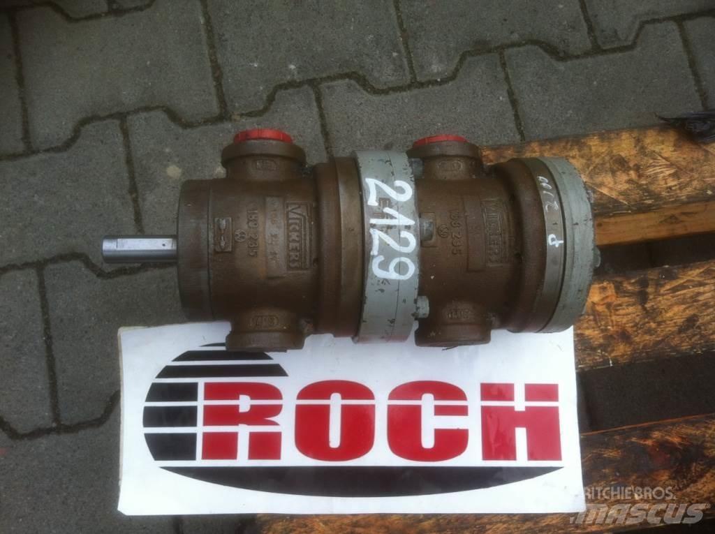 Vickers V108VC10188235 Hydraulik