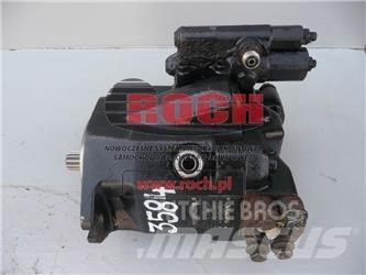 Volvo 11172358 Hydraulik
