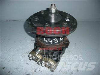 Volvo R902429037 11410665 Motorer
