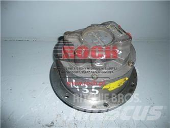 Wirtgen 12051342 Motorer