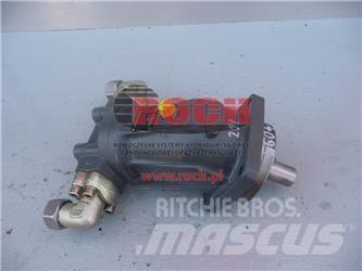 Wirtgen 123237 9409721 Motorer