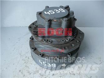 Wirtgen 170610 006043842T Motorer