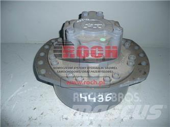 Wirtgen 170611 006043838P Motorer