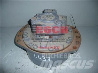 Wirtgen 170615 006043839Q Motorer