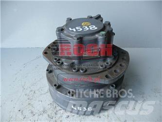 Wirtgen 170696 006043845W Motorer