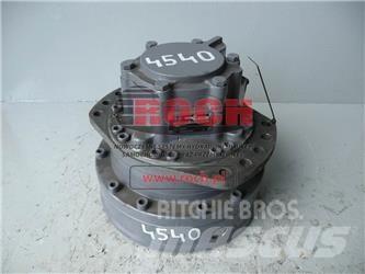 Wirtgen 186031 A05725X Motorer