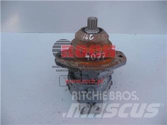 Wirtgen 187636 Motorer